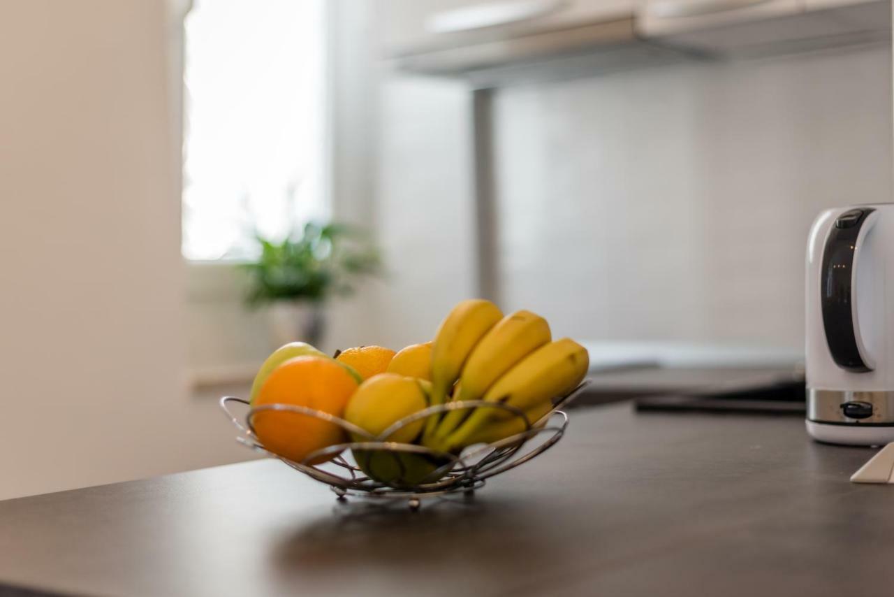 Apartment Matea Split Luaran gambar