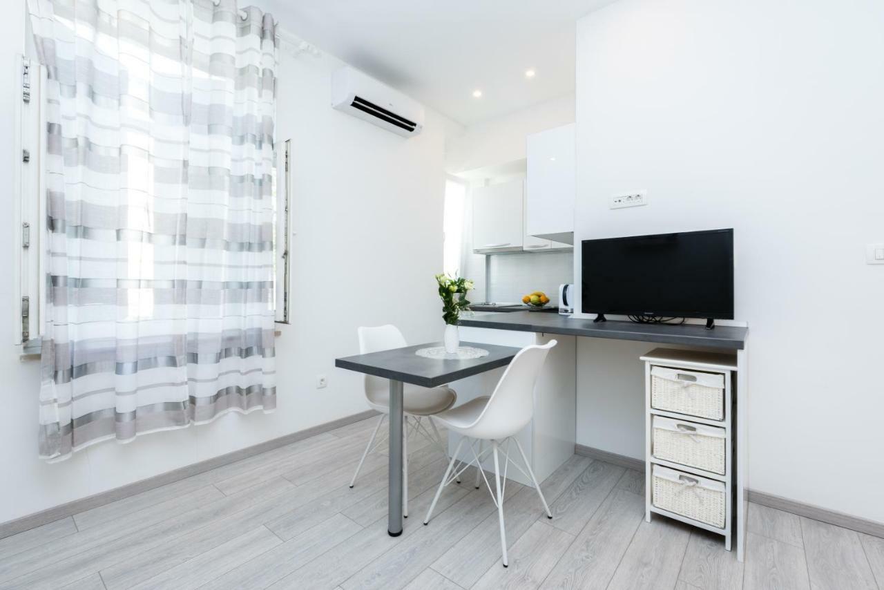 Apartment Matea Split Luaran gambar