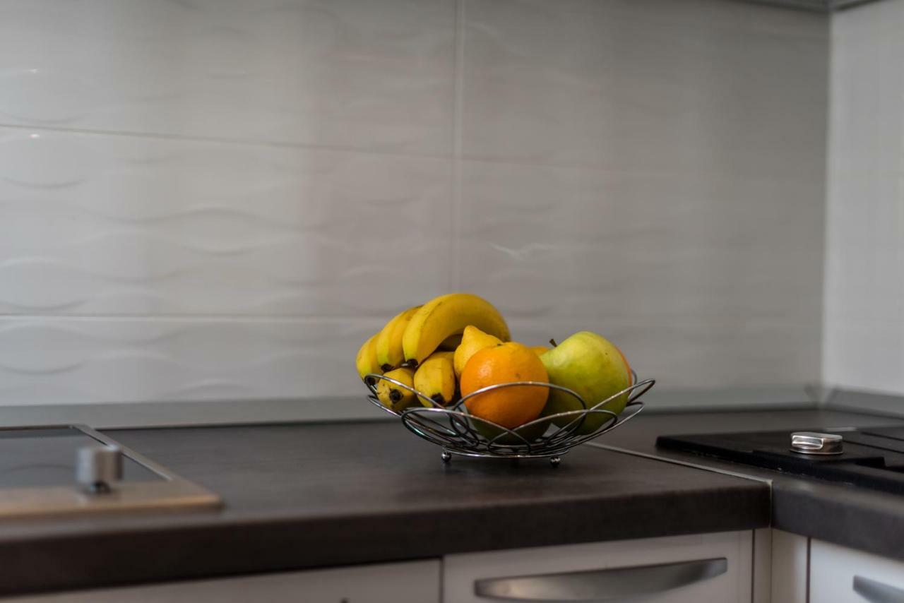 Apartment Matea Split Luaran gambar