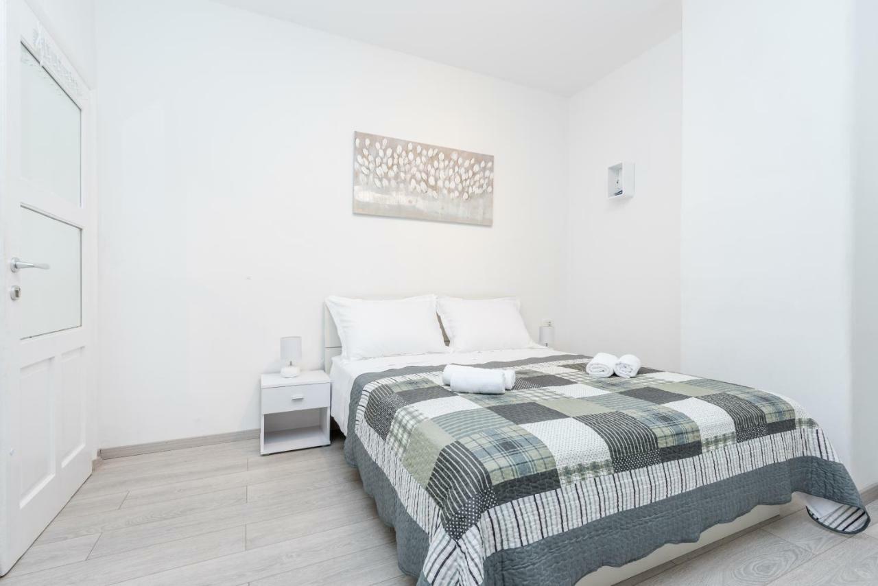 Apartment Matea Split Luaran gambar