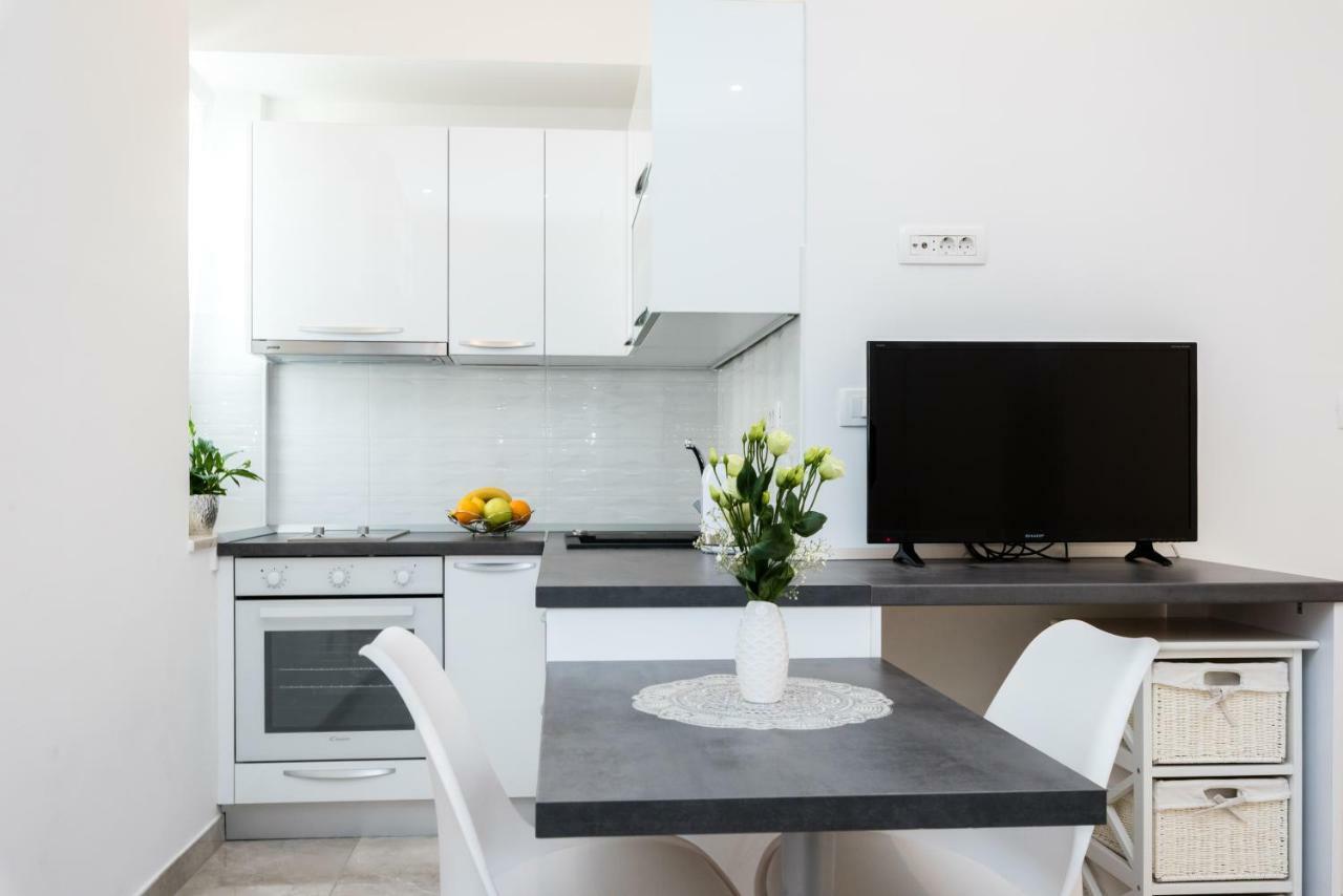 Apartment Matea Split Luaran gambar
