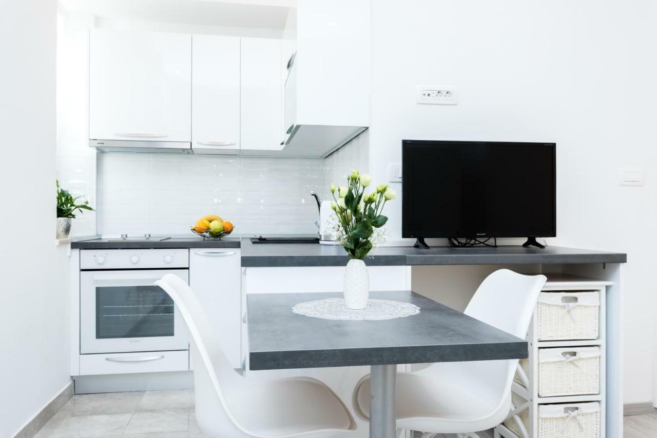 Apartment Matea Split Luaran gambar