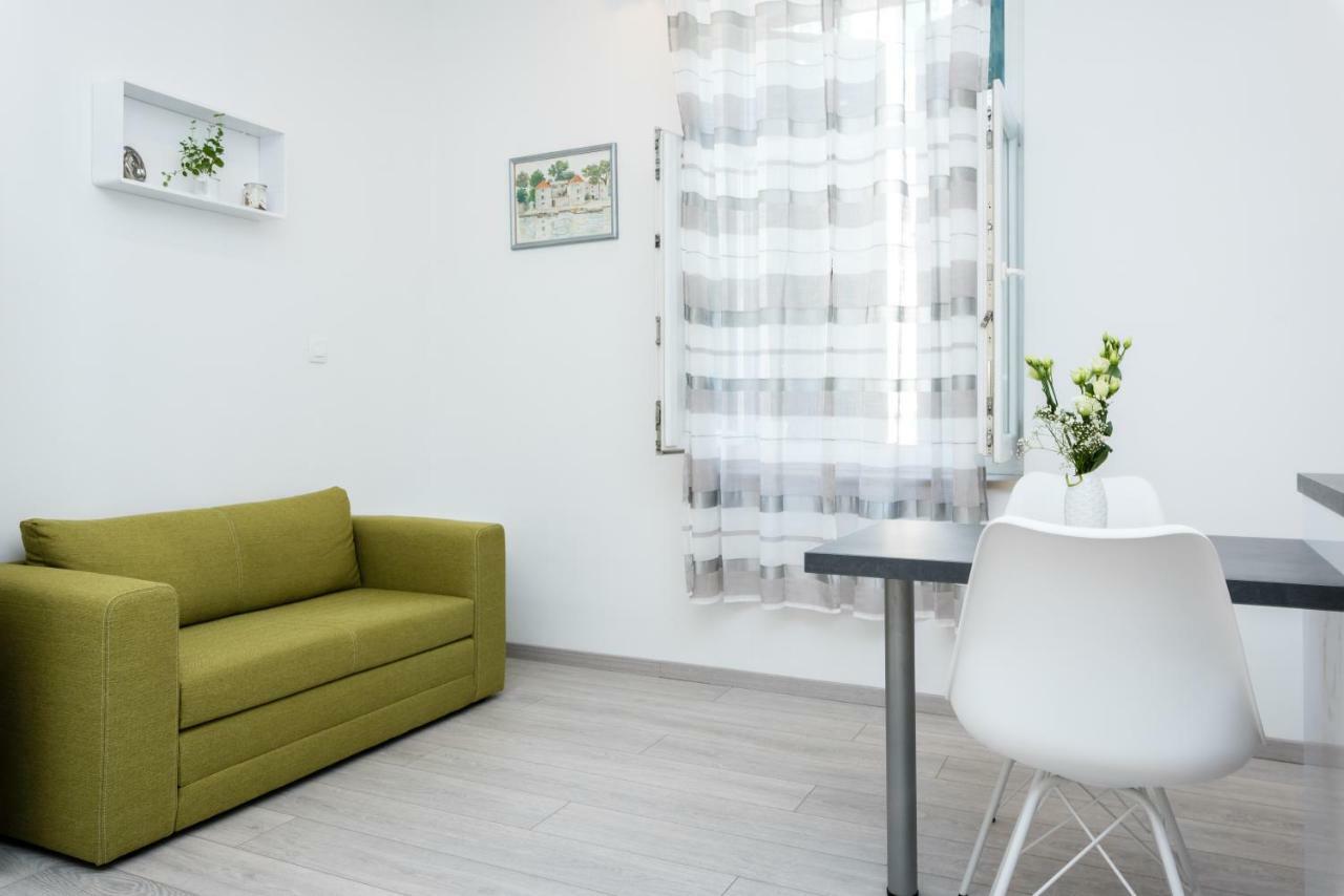 Apartment Matea Split Luaran gambar