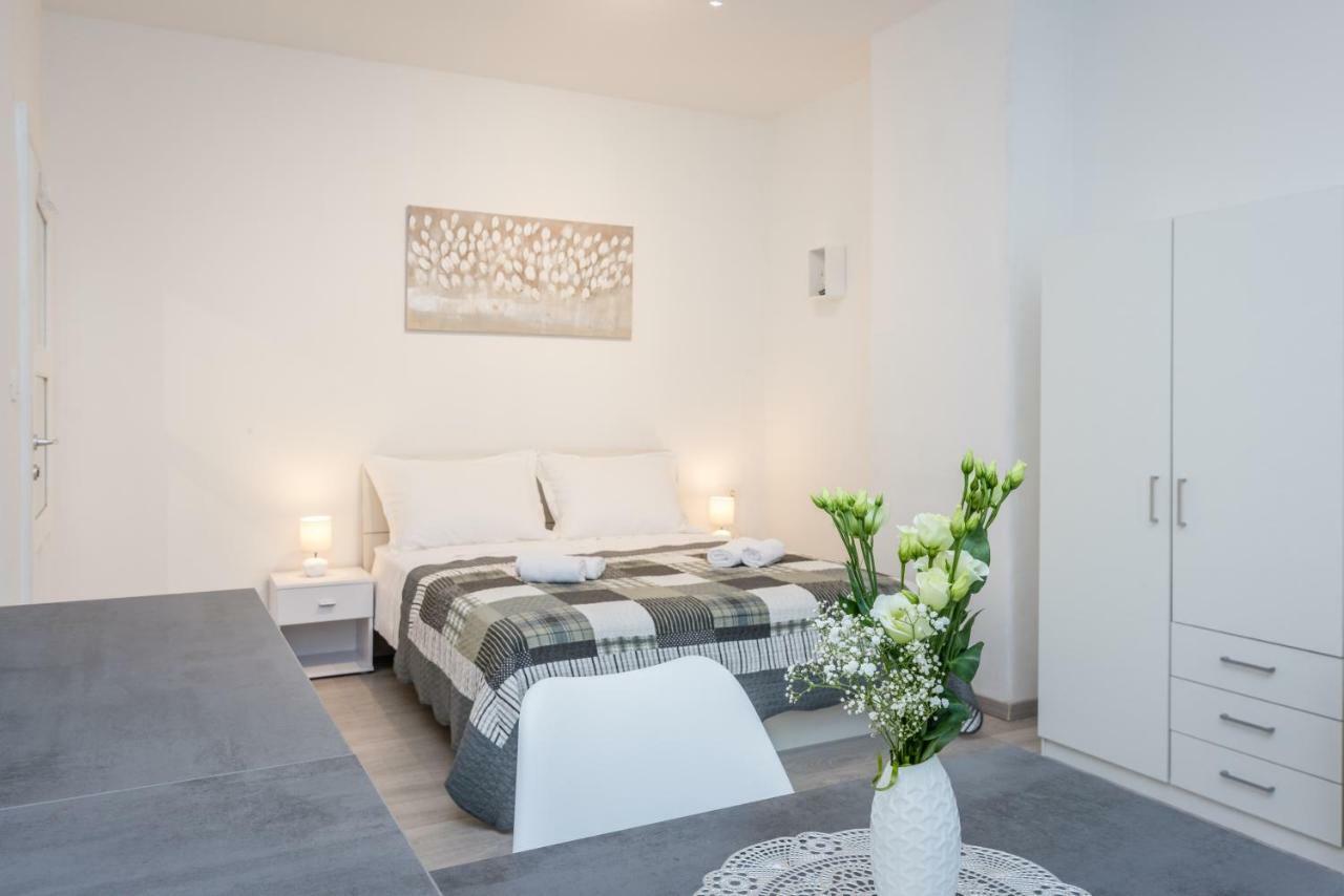 Apartment Matea Split Luaran gambar