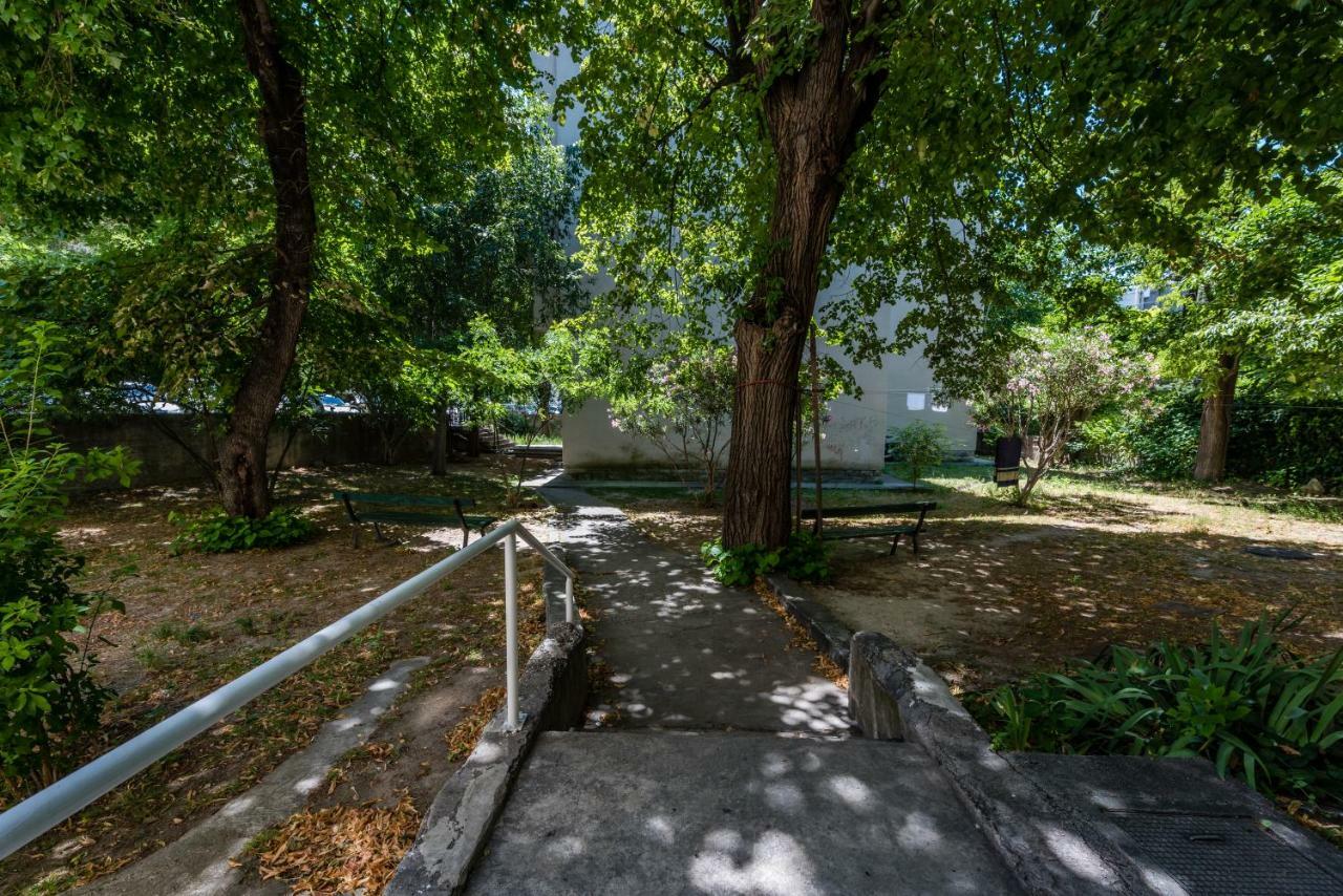 Apartment Matea Split Luaran gambar