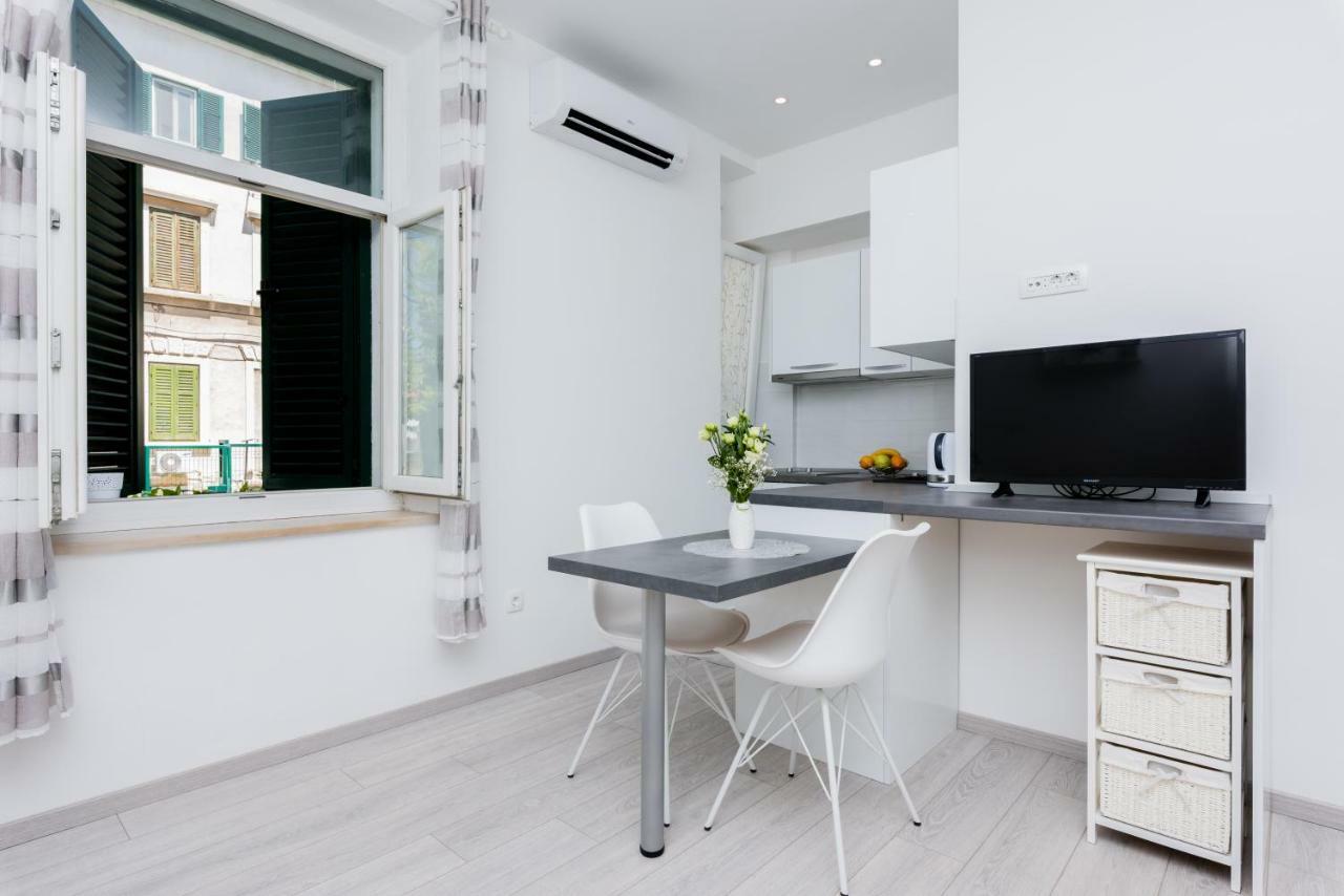 Apartment Matea Split Luaran gambar