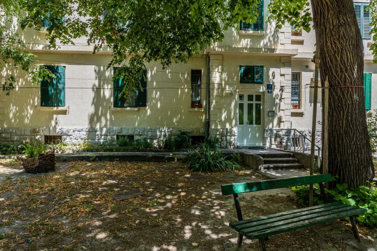 Apartment Matea Split Luaran gambar