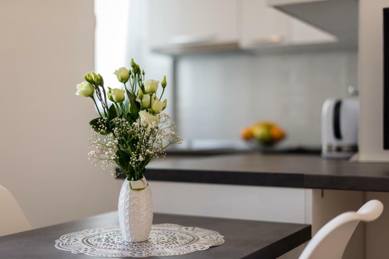 Apartment Matea Split Luaran gambar