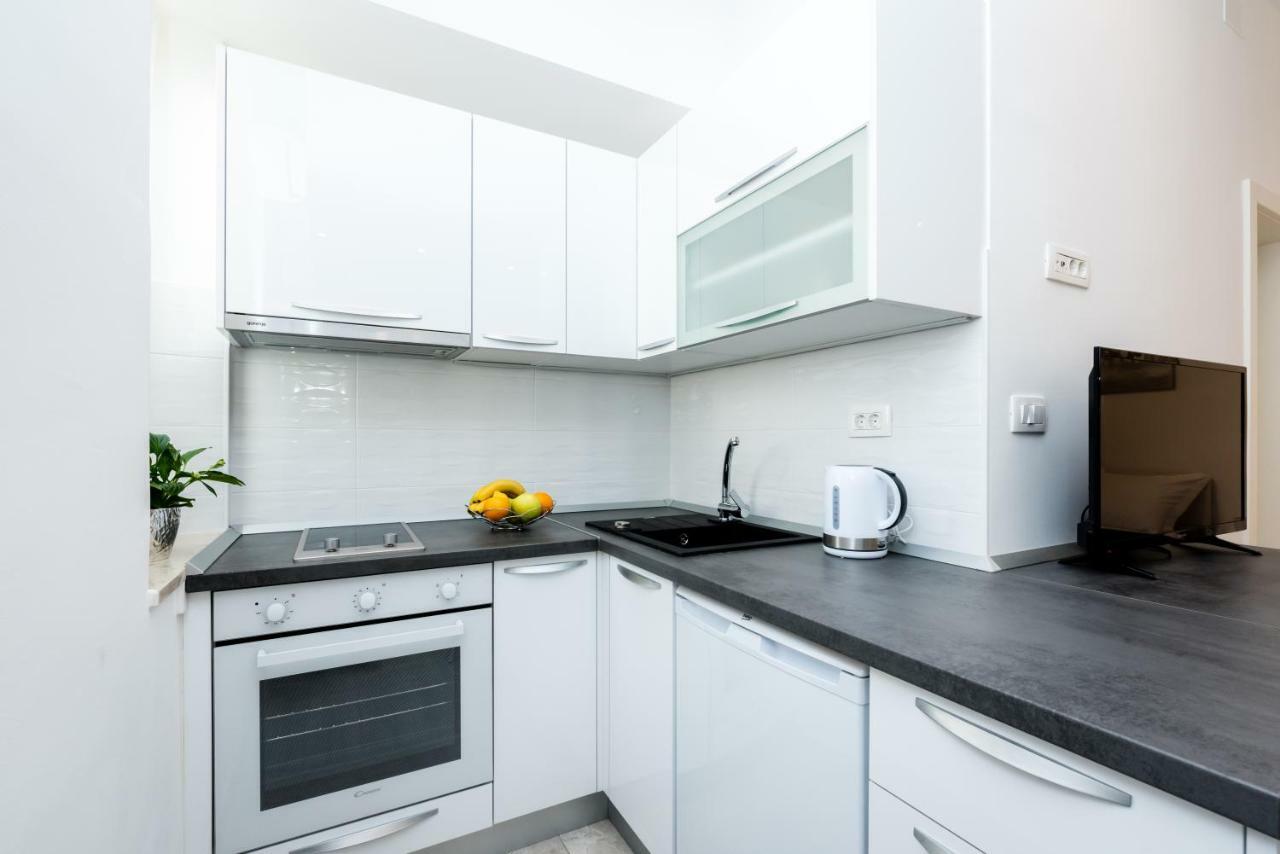 Apartment Matea Split Luaran gambar