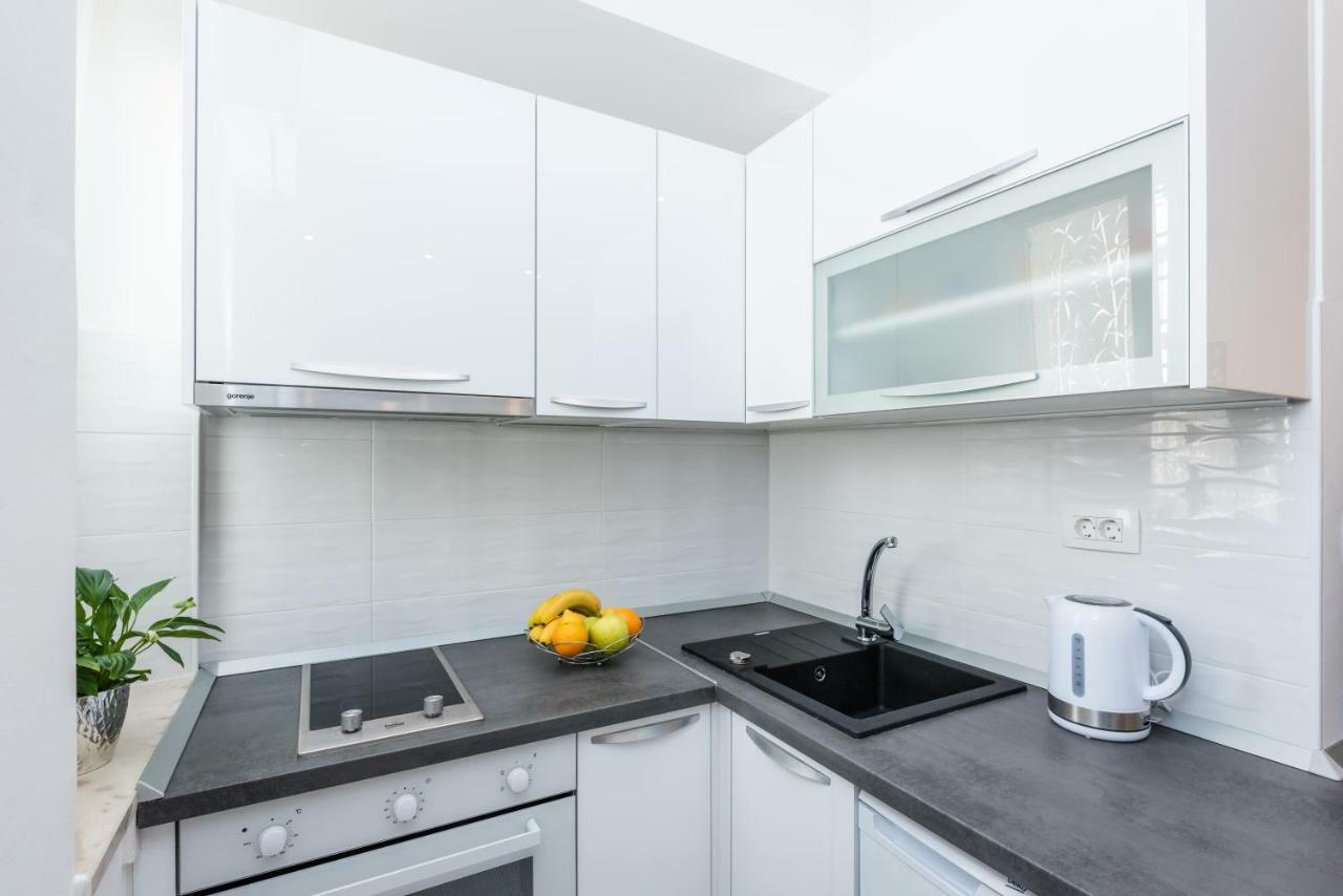 Apartment Matea Split Luaran gambar